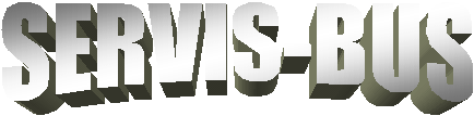 SERVIS-BUS